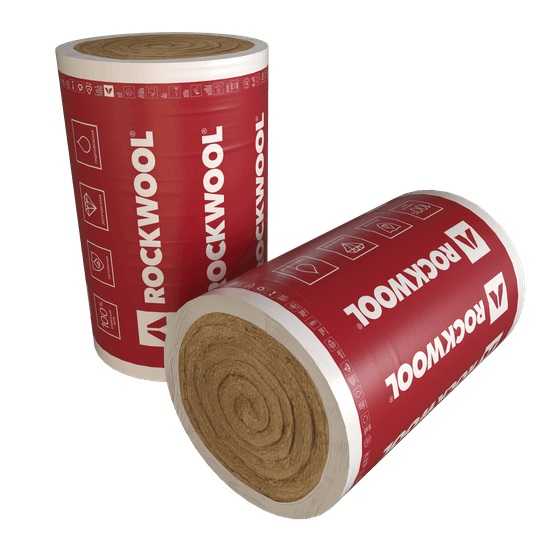 Утеплитель Роквул ProRox WM 970 RU 80х1000х2000