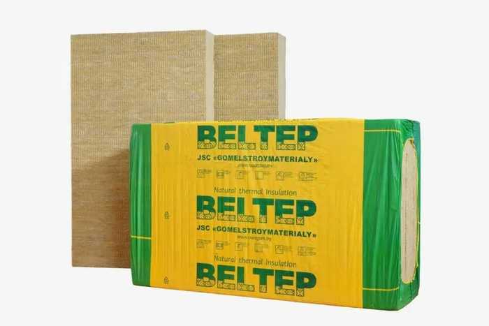 Утеплитель Белтеп Лайт 170х600х1000